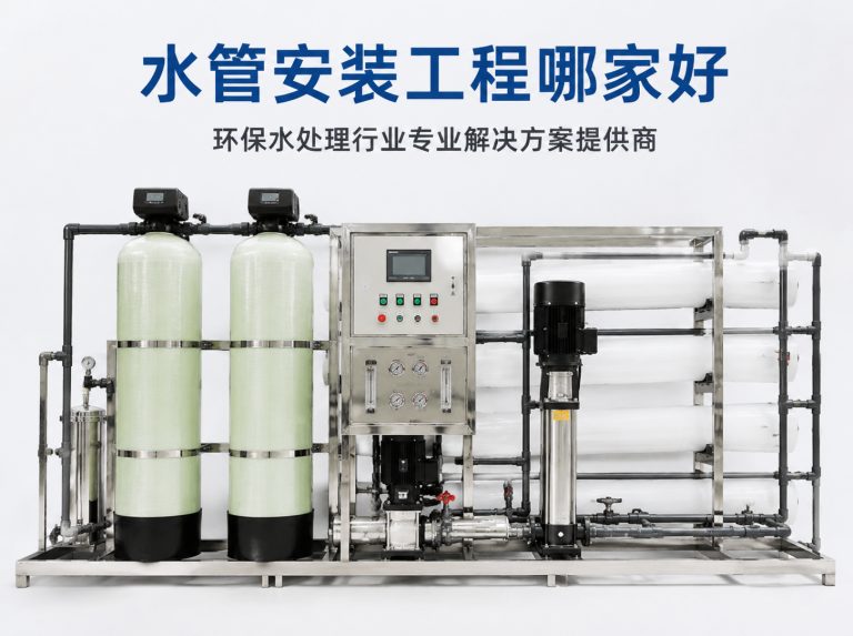桐庐县污水站加药消毒配套工程